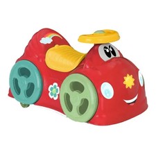 MACCHINA CAVALCABILE PER BAMBINI CHICCO ALL AROUND ECO+