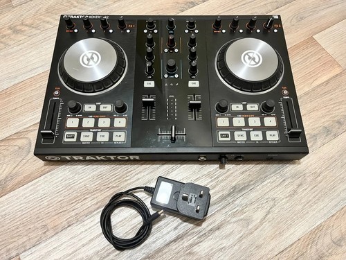 Controller traktor kontrol - traktor,