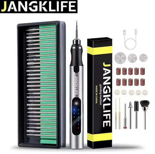 Kit dremel 56pz mini - kit,