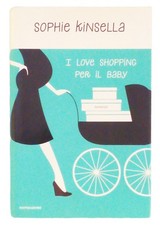 Sophie Kinsella I love