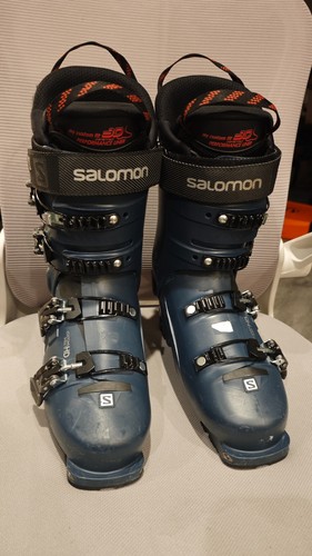 Scarponi sci alpinismo - scarponi, da