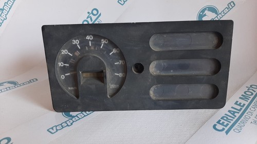 Contakm gruppo strumenti ape - gruppo,