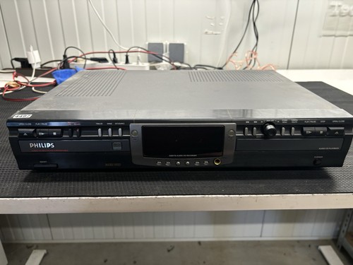 Philips cdr775 lettore - cdr775, cd