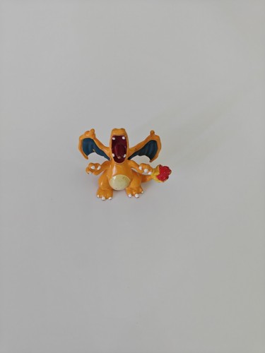 Action figure charizard - figure,