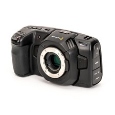 Blackmagic Pocket Cinema