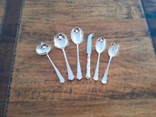 Posate da portata Wilkens