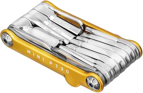 Topeak multiattrezzo mini pt30 - multiattrezzo,