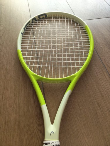 Head racchetta tennis - racchetta,