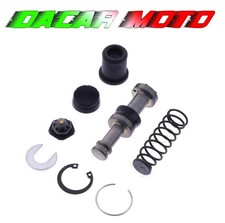 KIT REVISIONE POMPA FRENO