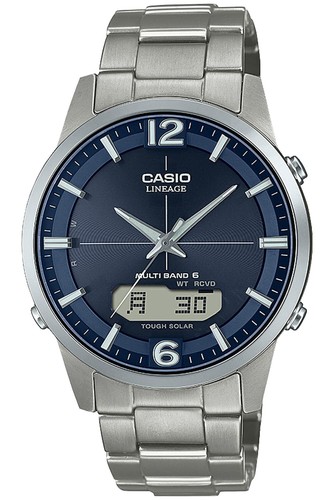 Orologio uomo casio - uomo,