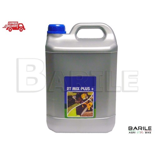 Olio miscela mix - miscela,