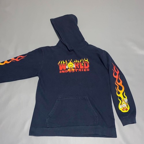 Felpa con cappuccio - , pullover