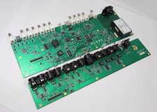 Gemini Audio Convergent Design