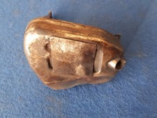 MOTOSEGA  ALPINA /CASTOR A40