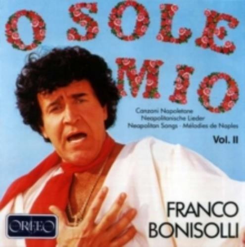 BONISOLLI/NEAPOLITAN