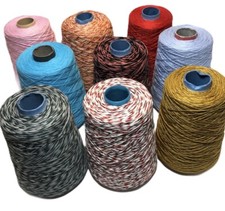 rocche di PURO COTONE gr.500