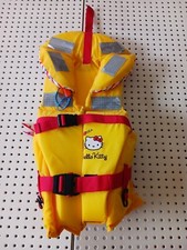 Giubbino salvagente per