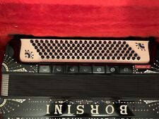 FISARMONICA BORSINI LOGIC SYSYEM