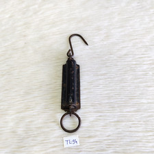 Bilancia A Pesa Pocket Vintage