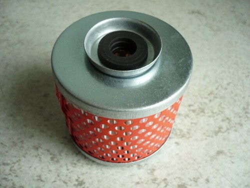 Filtro diesel del - filtro,