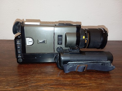 Cinepresa canon 1014 s - canon, xl-s