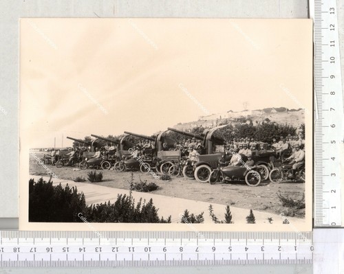 Lia ww1 autocannone - 87),