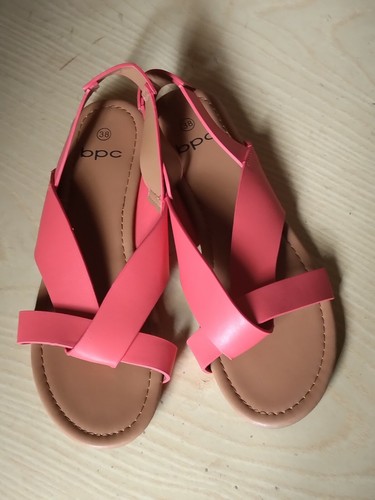 Sandali donna tg38 lungo