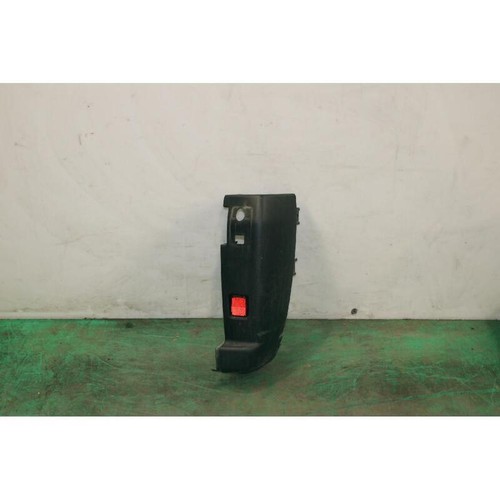 Paraurti post lat dx - lat.,