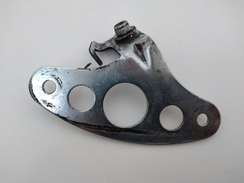 Ducati 999 staffa telaietto - ducati,