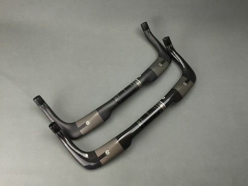 Toseek carbon bullhorn - toseek,