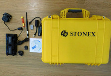 Stonex S8N Plus | Ricevitore