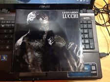 LUCCHI - Civello Renato, Leonardo Lucchi. Sculture