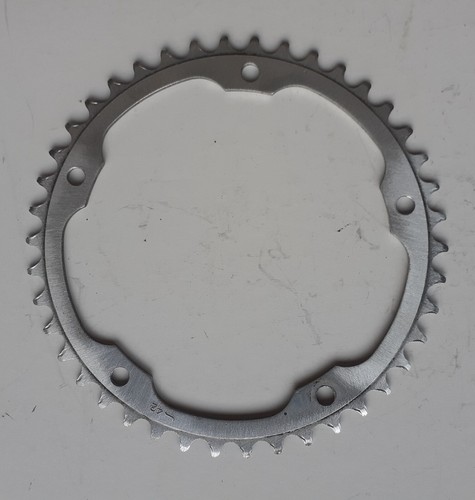 Corona per guarnitura bici