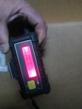 MULTI MONITOR GAS SNIFFER Q-RAE PLUS PGM-2000/2020 e accessori QUALITÀ ARIA