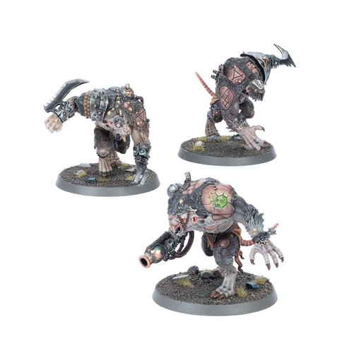 Rat ogors warhammer - rat,