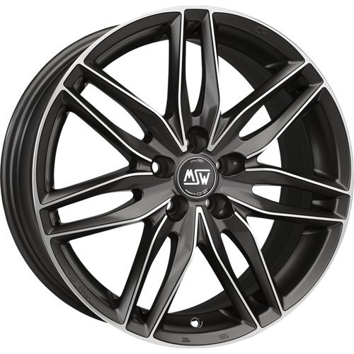 Msw 7x17 4x108 - 24,
