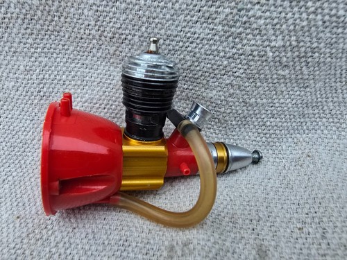 Motore aereo modello - , cox