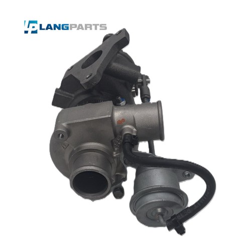 Turbocompressore per smart - per,