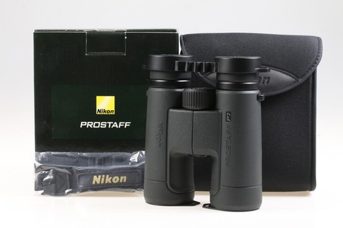 Nikon prostaff 8x42 - p7,