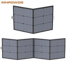 pannello solare pieghevole