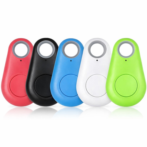 Localizzatore gps bluetooth - localizzatore,