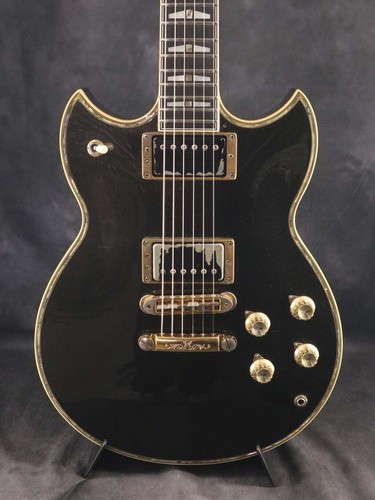 Yamaha 1992 sg3000 chitarra - 1992,