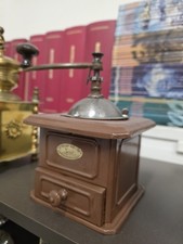 Macinacaffè Macina Macinini