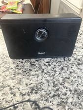 IK Multimedia iLoud Studio Altoparlante Portatile di Qualità 40 Watt