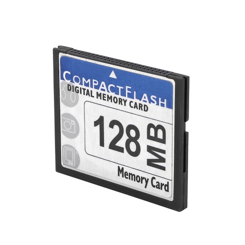 Scheda memoria compact - scheda,