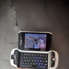 T-Mobile Sidekick 3 *