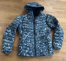 Giacca giubbino Peak