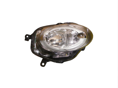 Proiettore luce diurna - sx.,