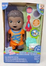 Baby Alive Doll Nuova Super