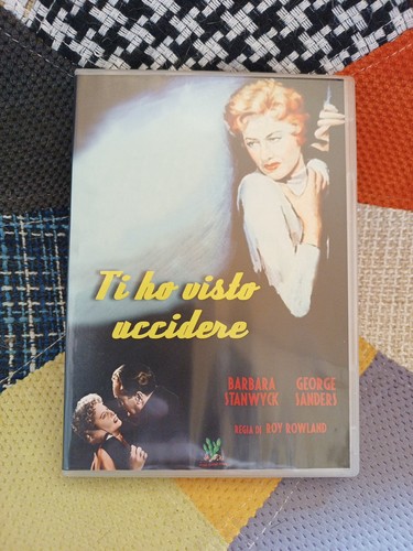Visto uccidere roy - ti, ho